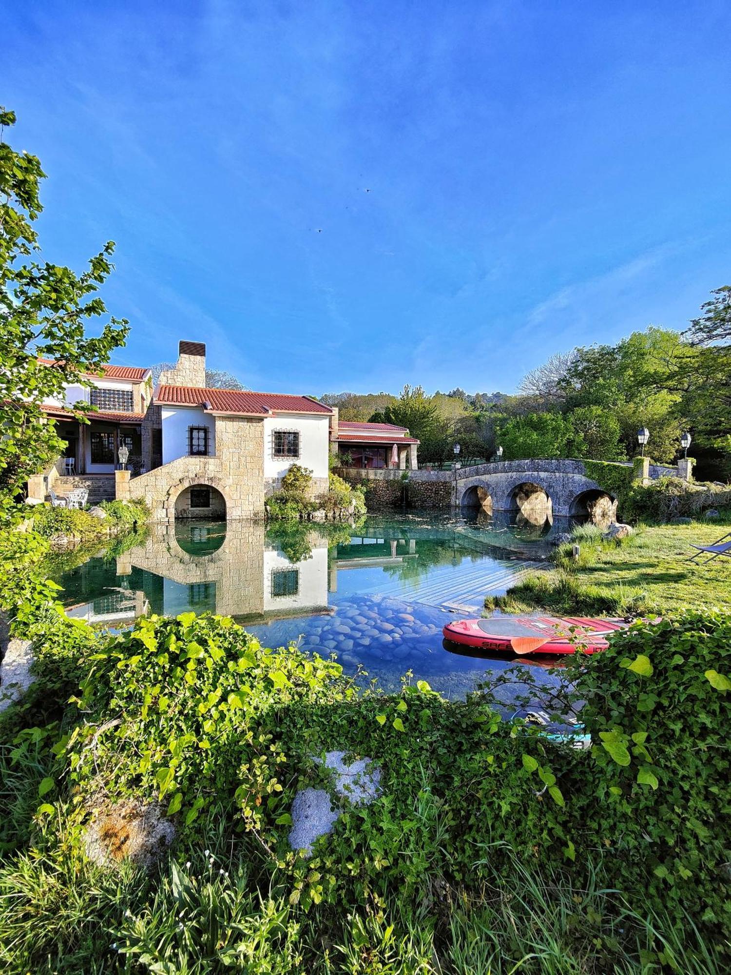 Finca Briabi La Caniza Екстер'єр фото