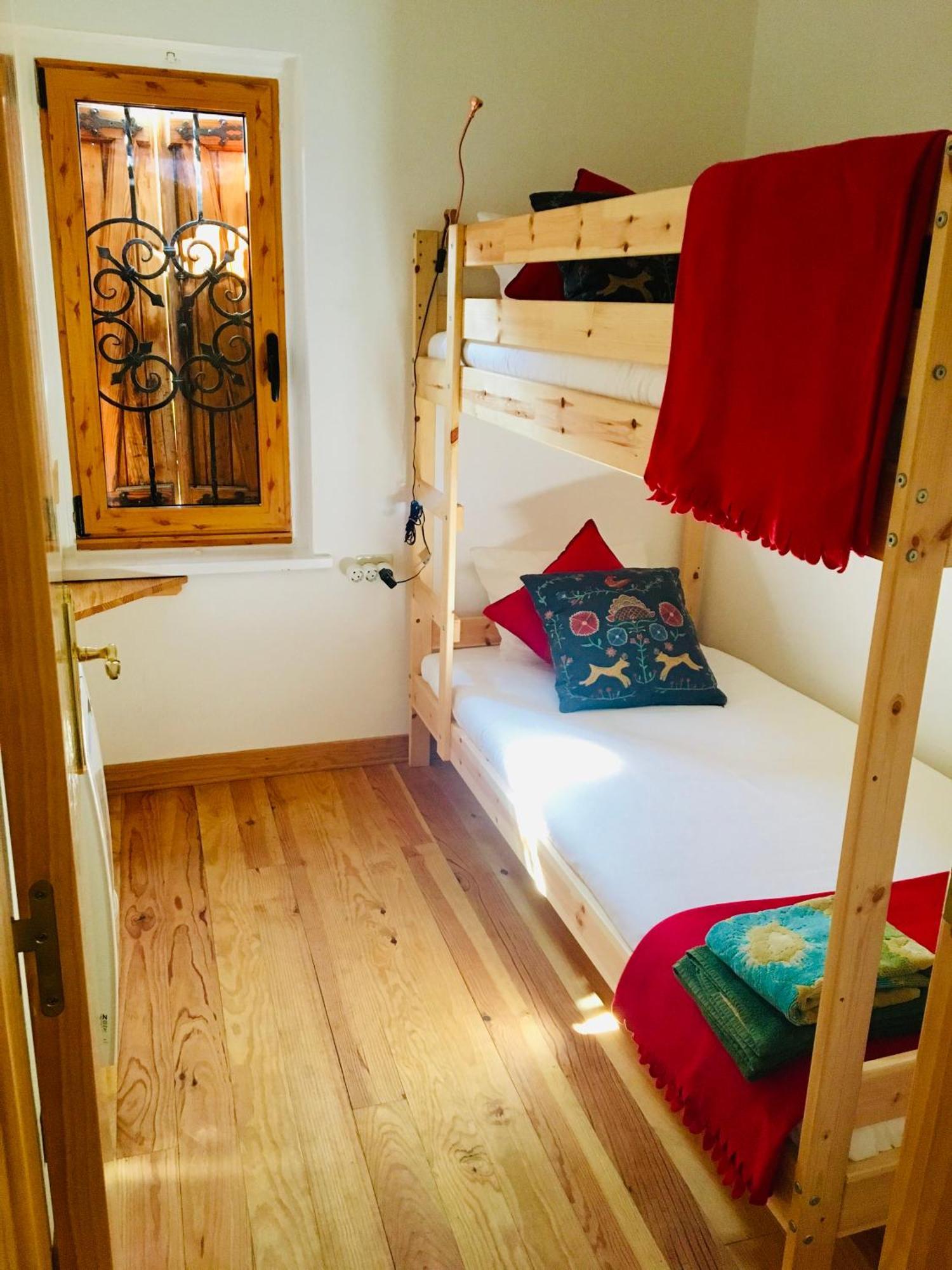 Finca Briabi La Caniza Екстер'єр фото