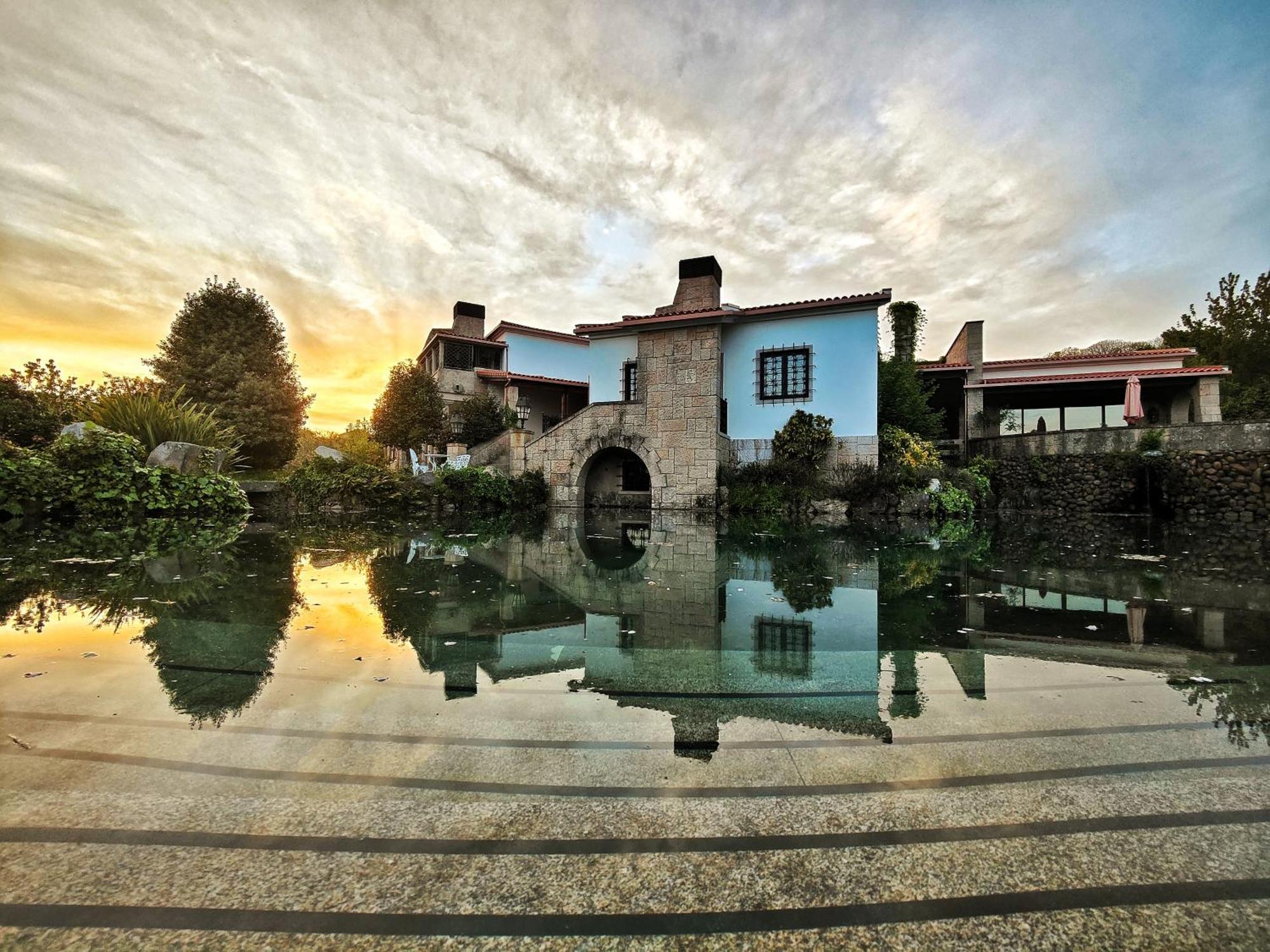 Finca Briabi La Caniza Екстер'єр фото