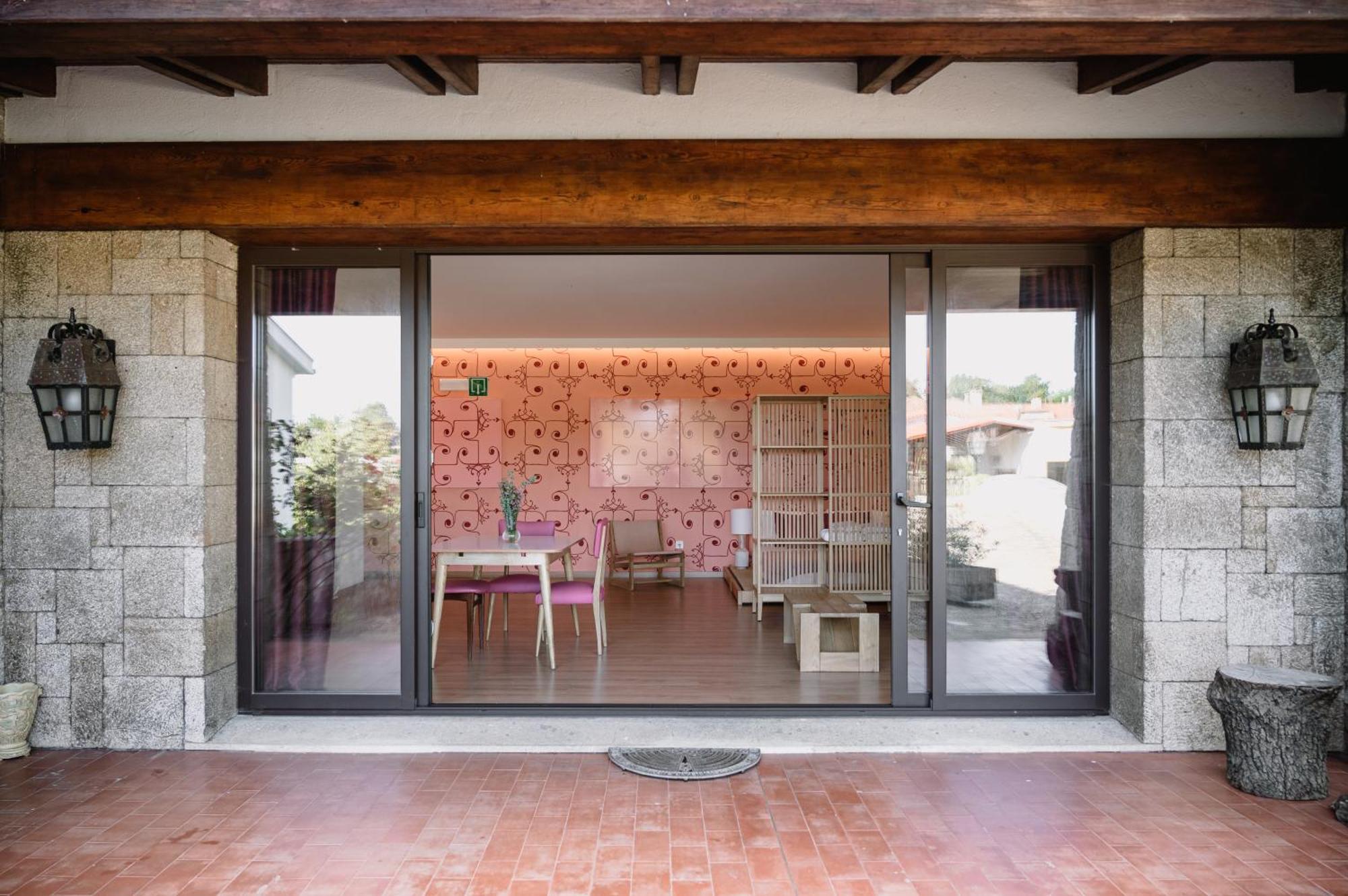 Finca Briabi La Caniza Екстер'єр фото