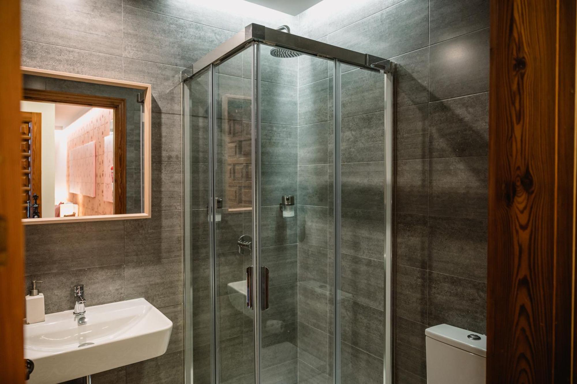 Finca Briabi La Caniza Екстер'єр фото