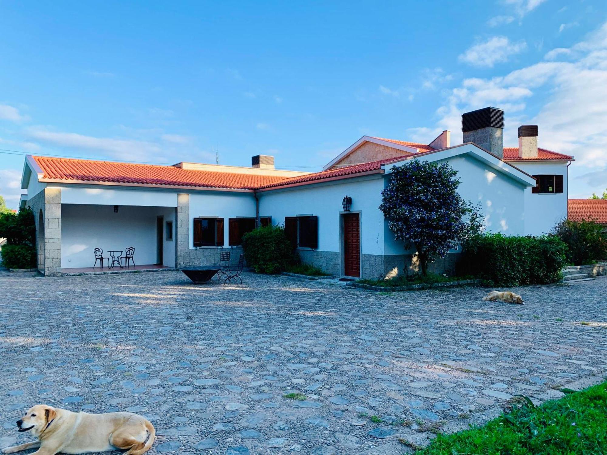 Finca Briabi La Caniza Екстер'єр фото