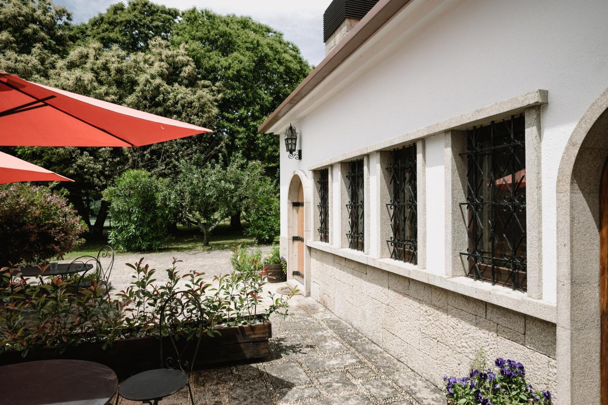 Finca Briabi La Caniza Екстер'єр фото