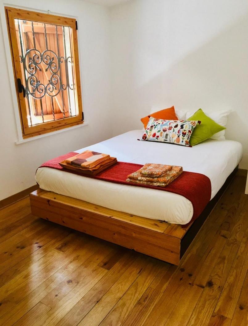 Finca Briabi La Caniza Екстер'єр фото