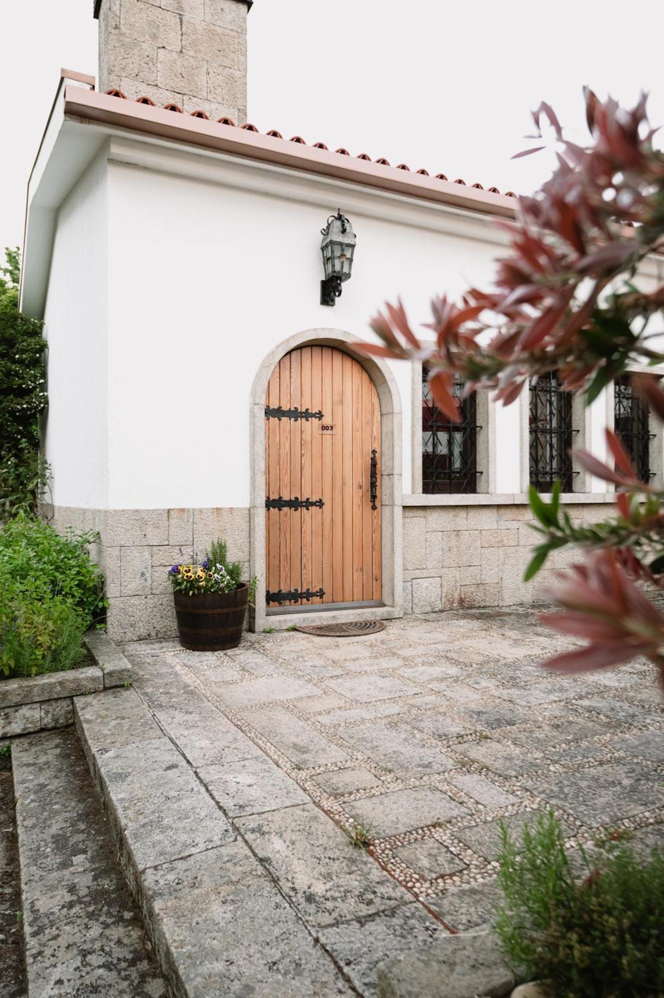Finca Briabi La Caniza Екстер'єр фото