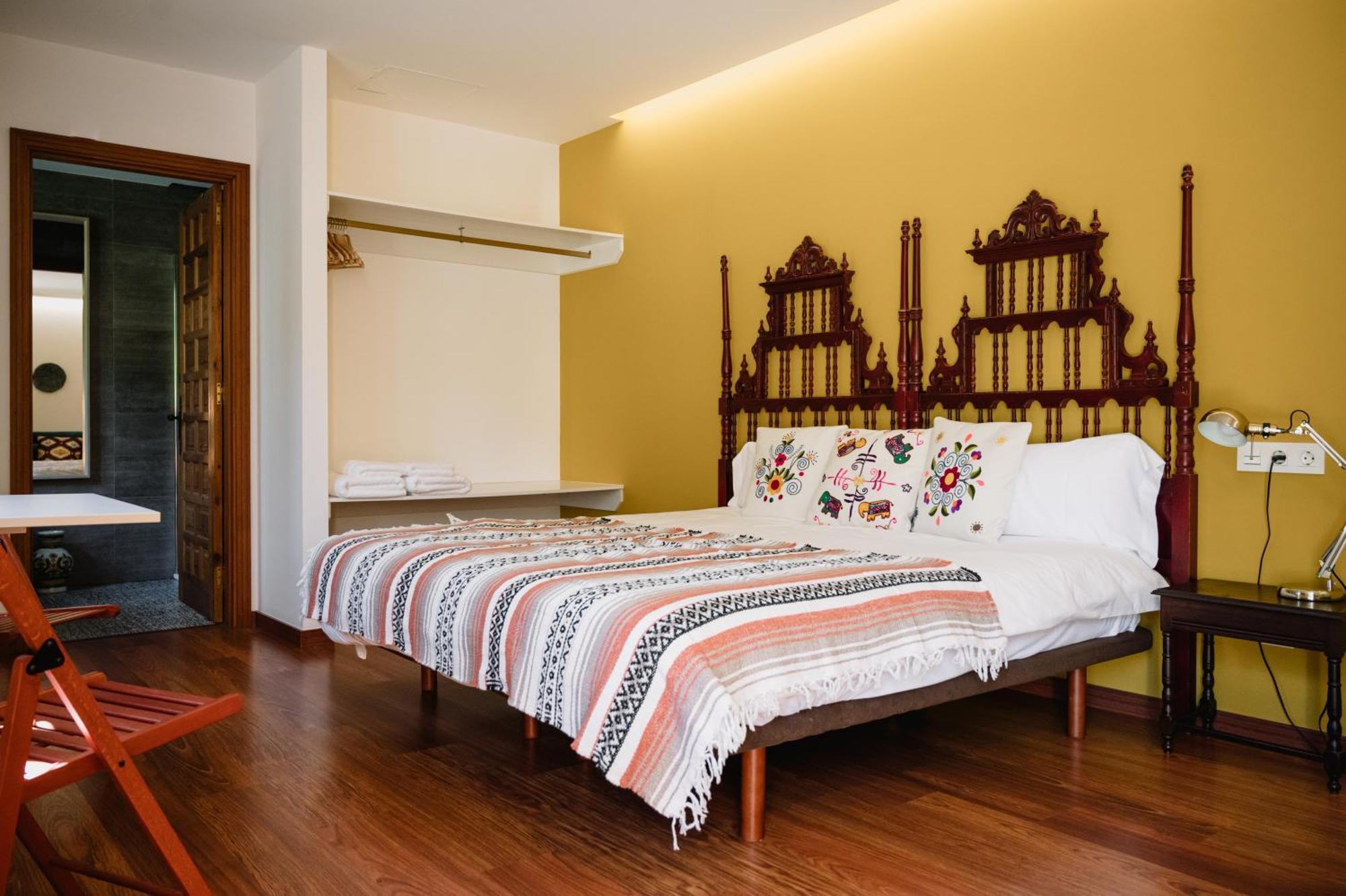 Finca Briabi La Caniza Екстер'єр фото